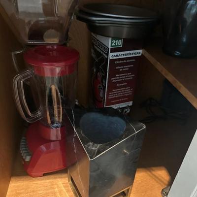 Blender
