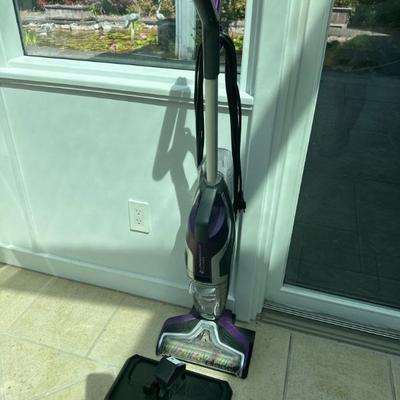 Vacuum