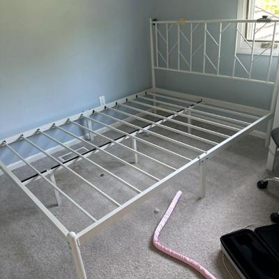 Bedframe 
