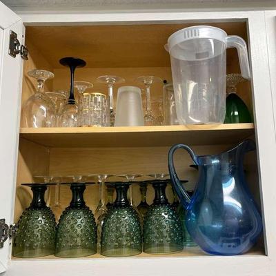 Glasses Galore!