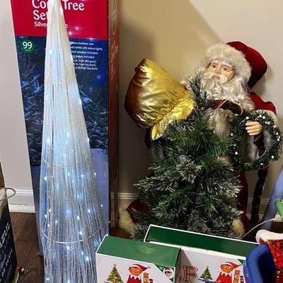 Christmas Necessities! 
