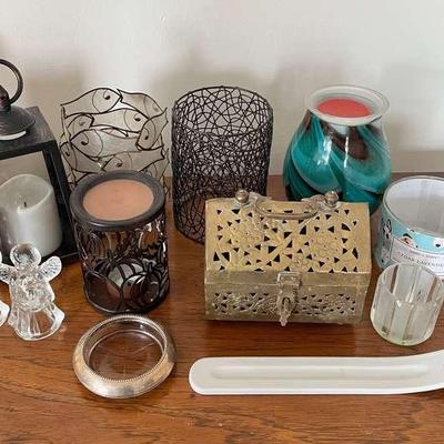 Glow-Getter Candle Bundle