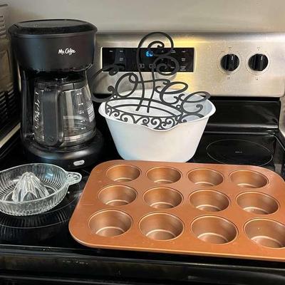 Breakfast Essentials Bundle 