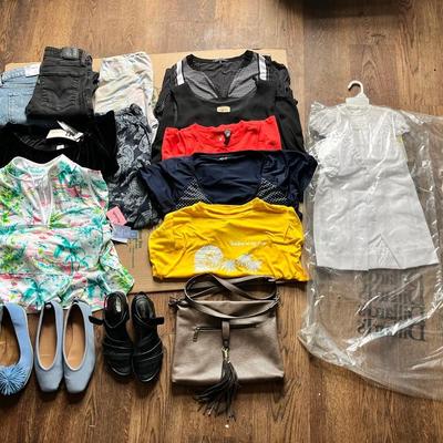 Clothing Bundle