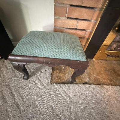 Foot stool 