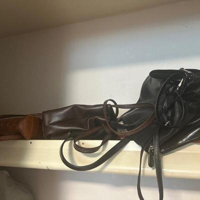 Purses
