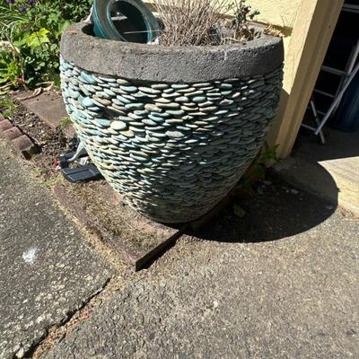 Pots
