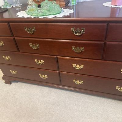 Dressers