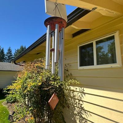 Wind chime 