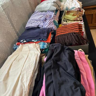 Clothes 
