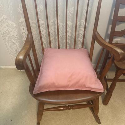 Side chairs 