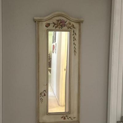 Decorative mirror 