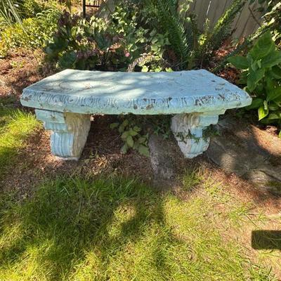 Bench