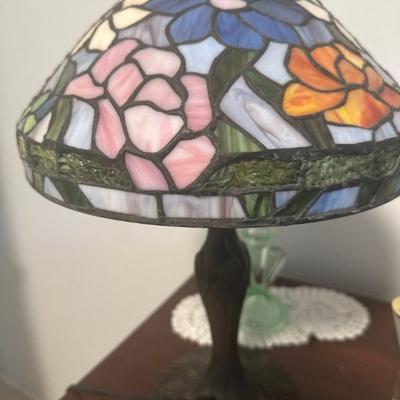 Vintage lamp