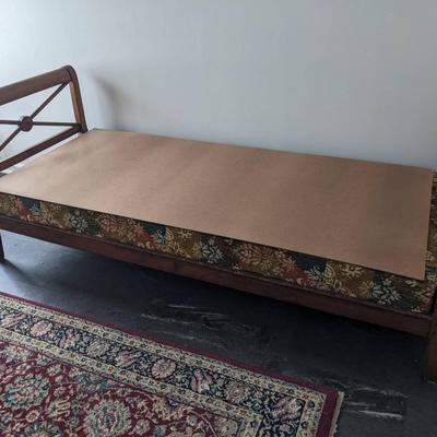 130-Year-Old Daybed 