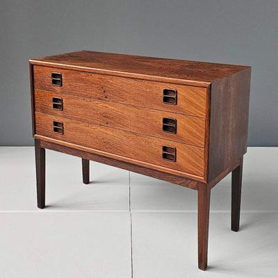 Sale Photo Thumbnail #46: Danish Rosewood
