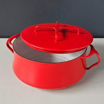 Sale Photo Thumbnail #53: Dansk