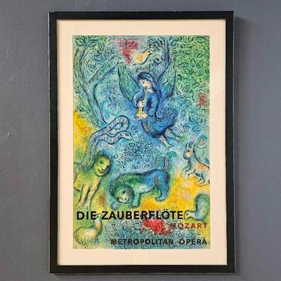 Sale Photo Thumbnail #51: Marc Chagall