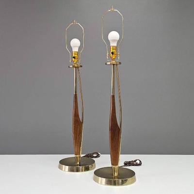 Sale Photo Thumbnail #44: Laurel Lamp