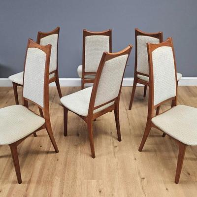 Sale Photo Thumbnail #50: Moreddi Danish teak