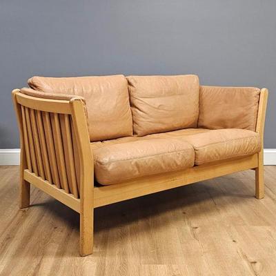 Danish Leather