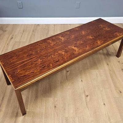 Sale Photo Thumbnail #61: John Stuart Rosewood