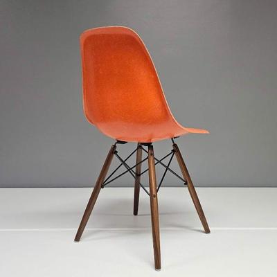 Eames Herman Miller