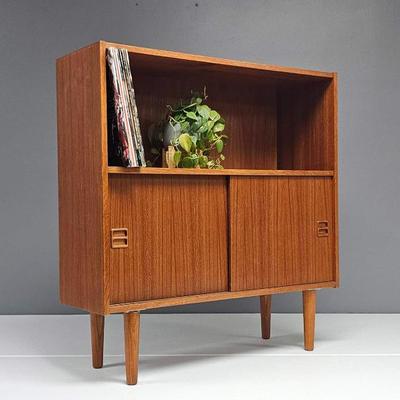 Sale Photo Thumbnail #37: Swedish Teak