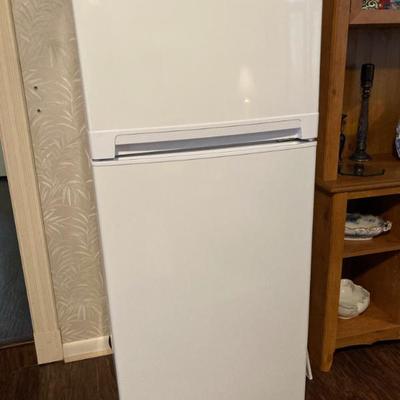Sale Photo Thumbnail #166: Haier Refrigerator
