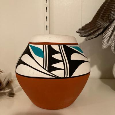 Pottery by Toya