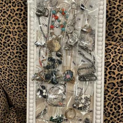 Costume Jewelry