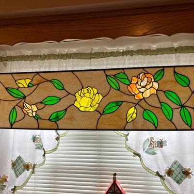 Sale Photo Thumbnail #133: Stain Glass