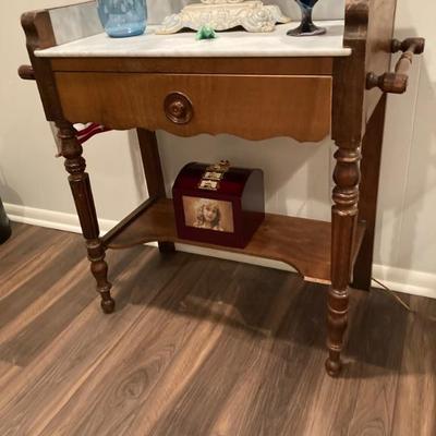 Vintage/Antique Wash Stand