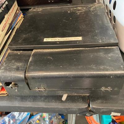 Sale Photo Thumbnail #198: Camp Stove
