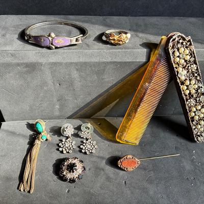 Roaring 20s Jewelry & Accessories