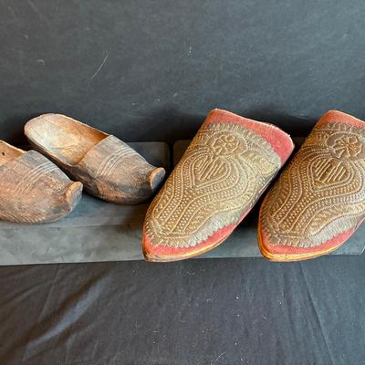 Exotic Footwear