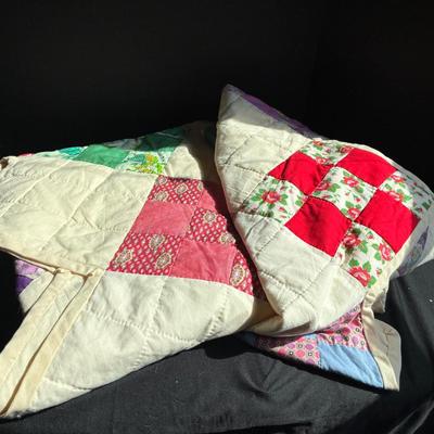 Handmade Quilt