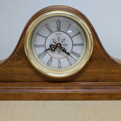 Sunbeam Clock
