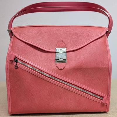 1970's Travelware Ventura Bag
