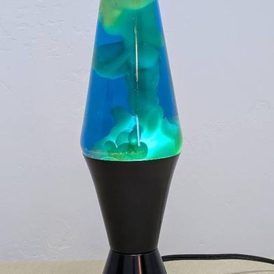 Lava Lamp