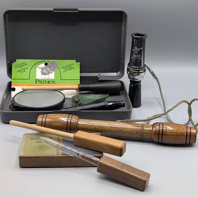 Primos Game Bird Calls