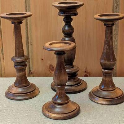 Candle Holder Quartet