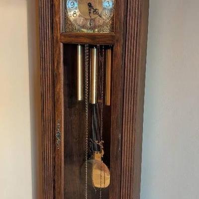 Svoboda Grandfather Clock