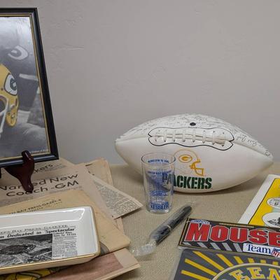 Green Bay Packers Collection