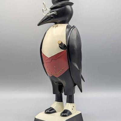 Old Crow Transistor Radio 