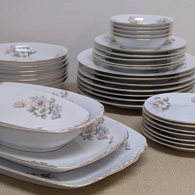 Epiag Czechoslovakian Royal China