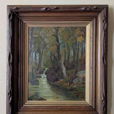 Original Painting 