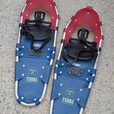 Tubbs Venture Snowshoes
