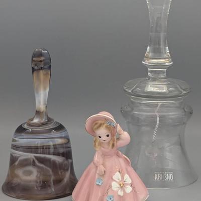Unique Bell Collection 