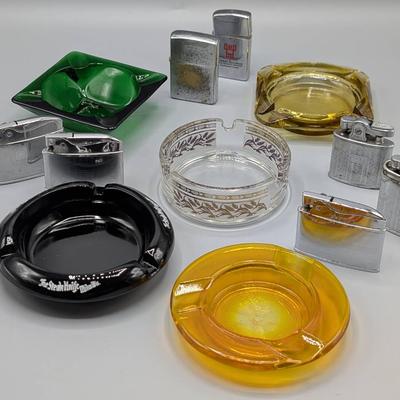 Tobacciana Collection